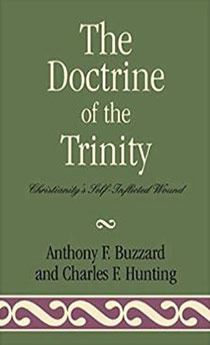 The Doctrine of the Trinity