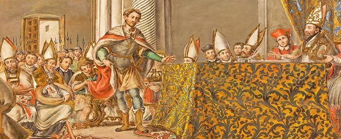 21st Century Reformation