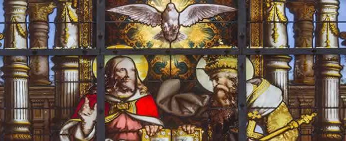 21st Century Reformation