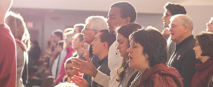 21st Century Reformation