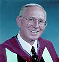Colin Brown