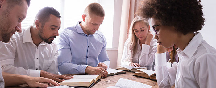 21st Century Reformation