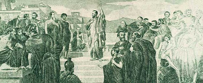 21st Century Reformation