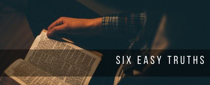 21st Century Reformation