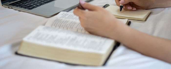 21st Century Reformation