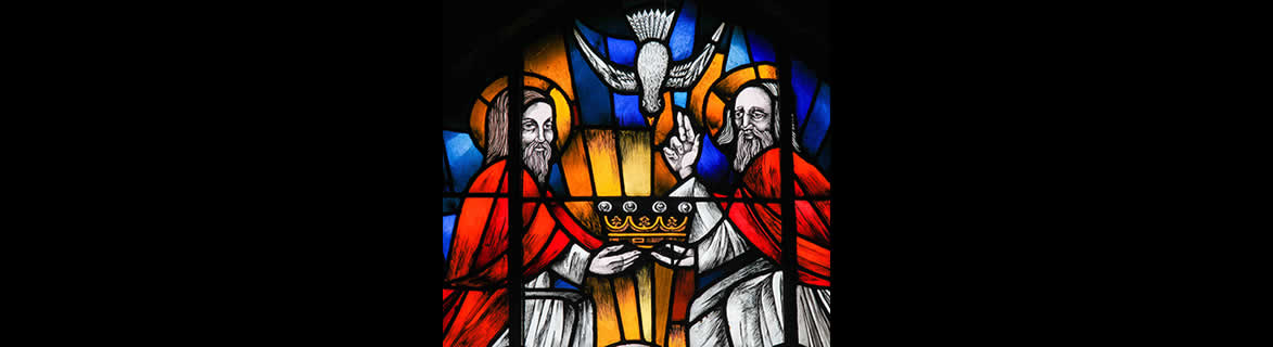 The Doctrine of the Trinity
