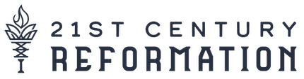 21st Century Reformation Logo